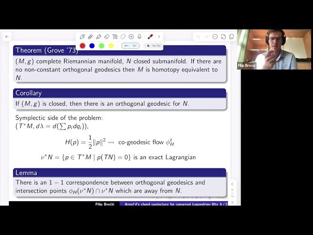 Arnol'd's Chord Conjecture for Conormal Legendrian Lifts