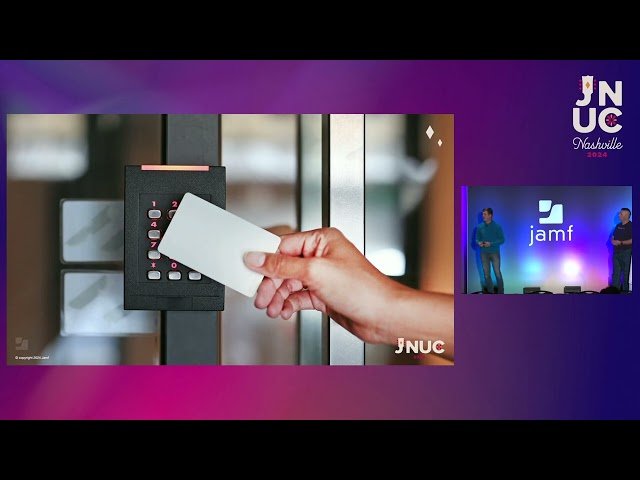 Conditional Access Policies for Apple Mobile Wallet Credentials - Beyond Digital Security