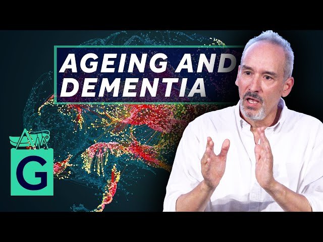 The Turbulent Brain: Ageing and Dementia