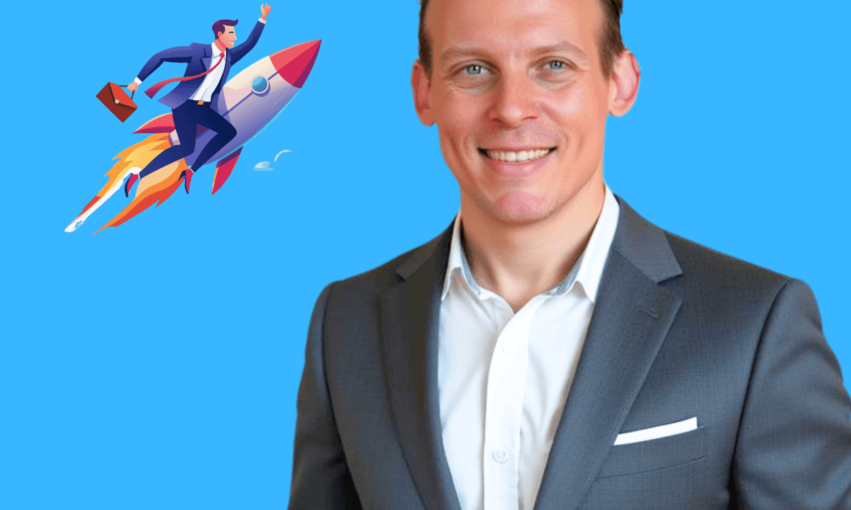 B2B Sales Skills From Cold Lead Generation To Closing Sales