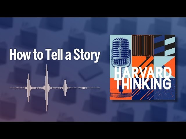 How to Tell a Story
