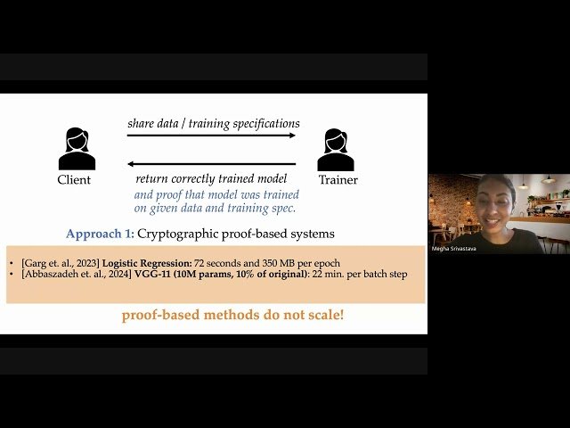 Optimistic Verifiable Training by Controlling Hardware Nondeterminism