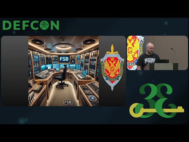 Pirates of the North Sea - Red Team Operations on Ships and Maritime Infrastructure