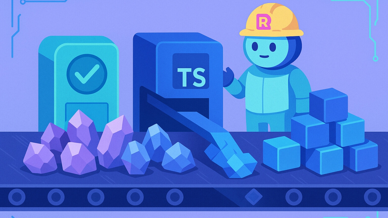 Building Robust and Modular APIs with Remix