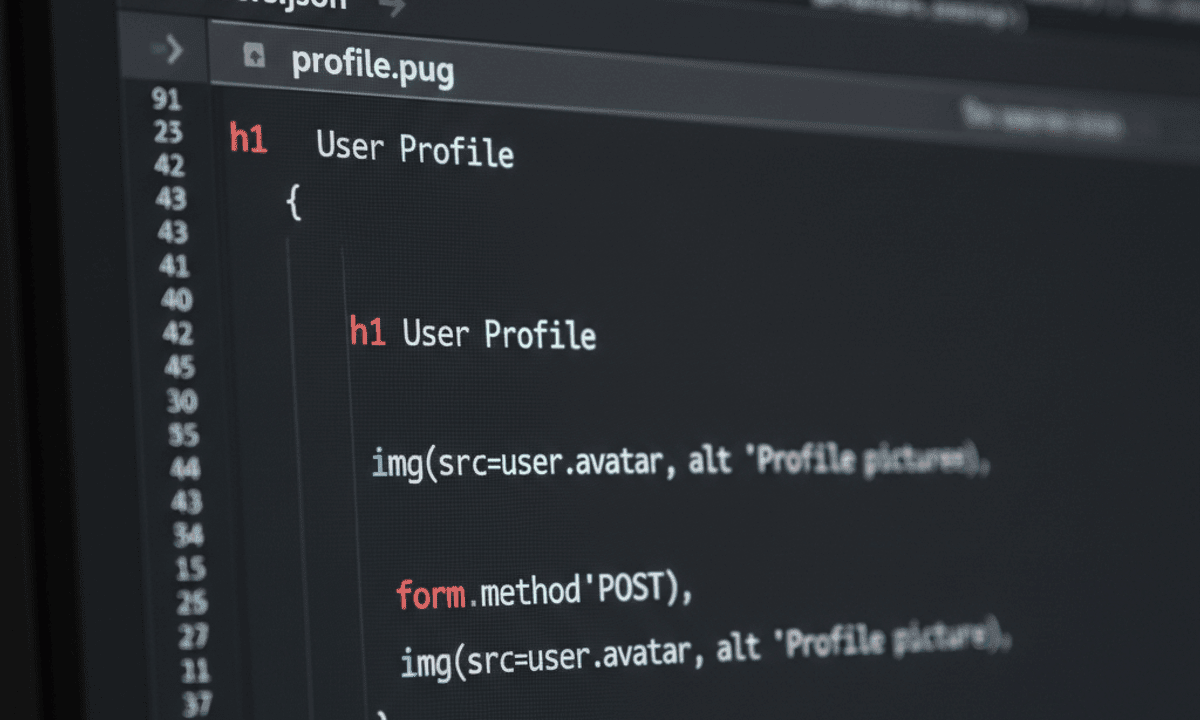 Apply Node.js Skills Through a User Management Case Study