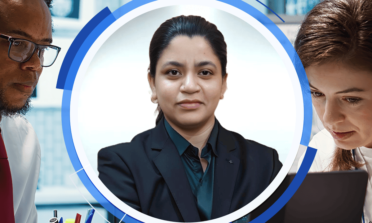 Govern Healthcare Data: Protect Patient Privacy