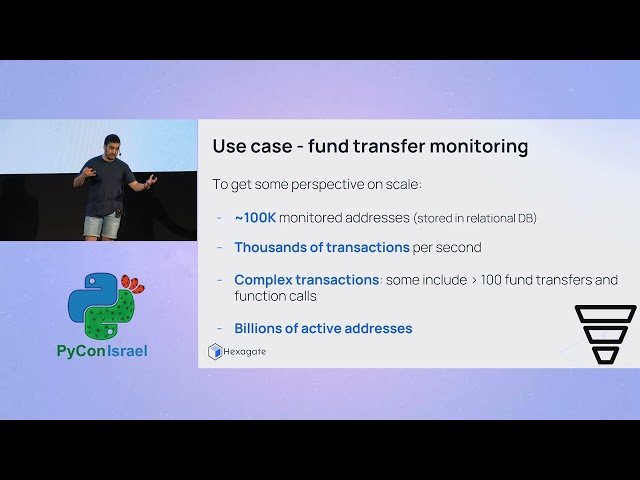 Let Your Pipeline Bloom - Fast Python with Filters, Caches, and Low Memory Footprint