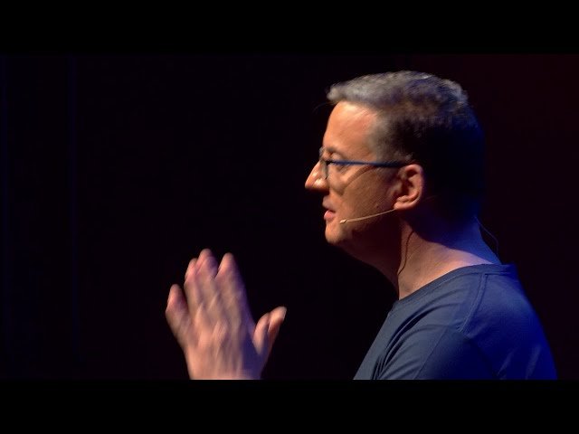 Why You Should Give a Nerd a Hug