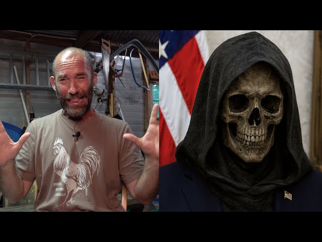 Insurance Industry Collapsing Due to Climate Change - Doing Business in an Uninsurable World