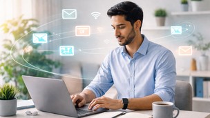 Digital Culture at Work: Focus, Boundaries & Productivity