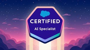 Salesforce Certified Agentforce Specialist and Practice Test