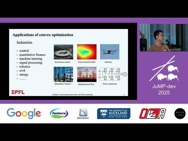 CuClarabel - GPU Acceleration for a Conic Optimization Solver