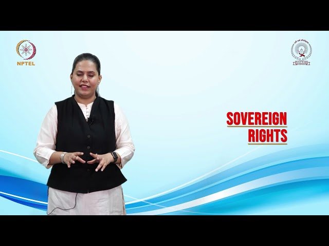 Capital-Importing vs Capital-Exporting States in Global Conferences and Organizations - Competing Interests - 1