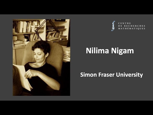 A Numerical Analyst's Journey Through Spacetime