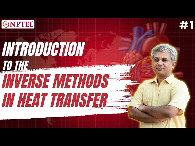 Inverse Methods in Heat Transfer