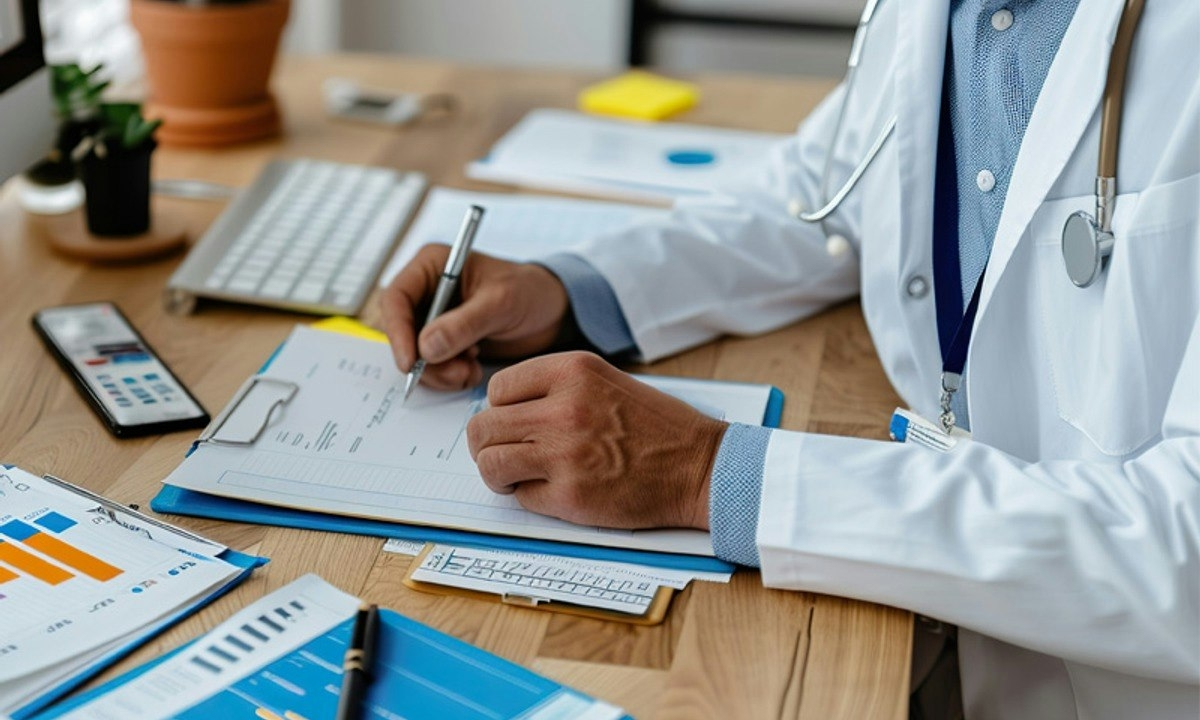 Preventing Fraud, Waste, and Abuse (FWA) in Healthcare