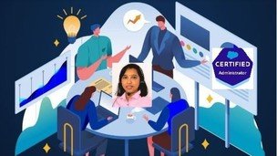 Salesforce Admin Project Master Class for Beginners