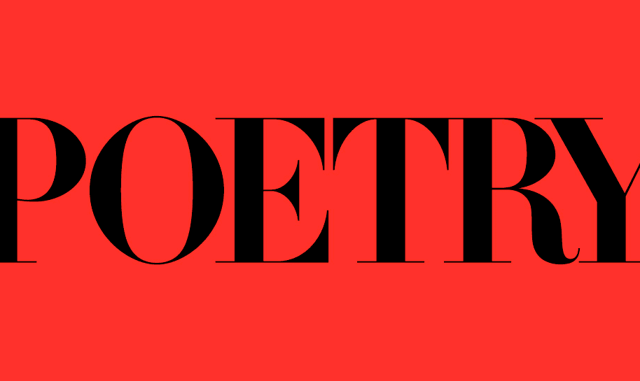 The Door to the Poem with Richie Hofmann (Live Online)