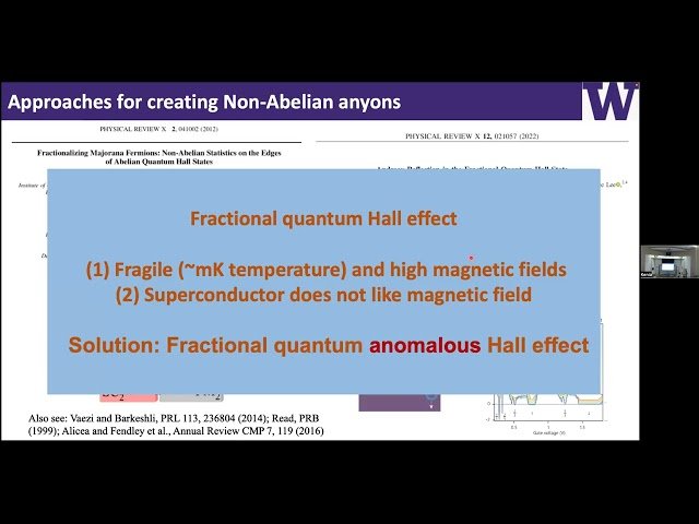 Shining Light on Fractional Charges