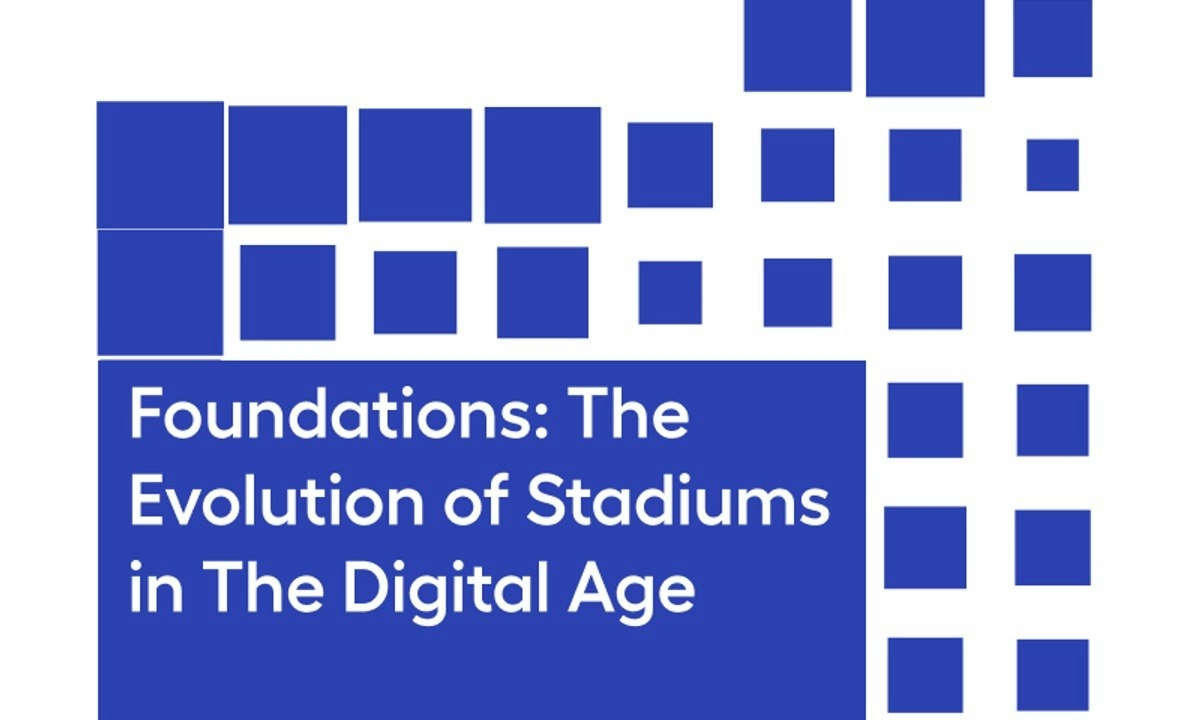 Foundations: The Evolution of Stadiums in The Digital Age