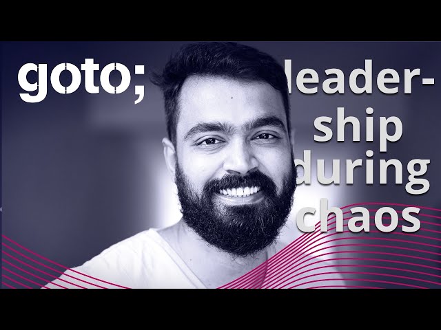 Leadership During Chaos