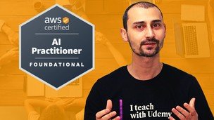 Comprehensive AWS Certified AI Practitioner AIF-C01 Bootcamp