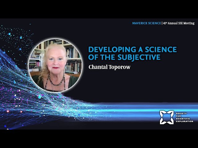 Developing a Science of the Subjective - Exploring Objective and Subjective Scientific Methodologies