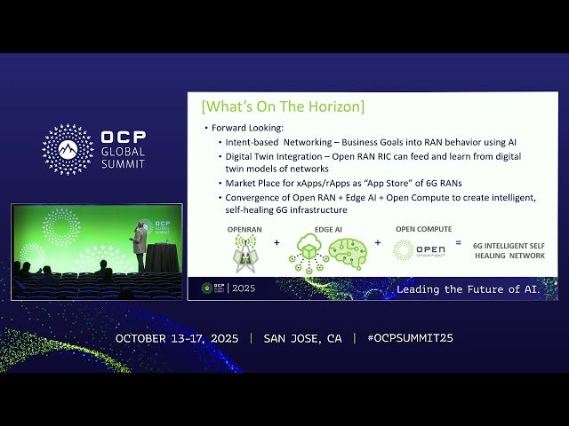 The Role of Open Networks in Shaping 6G - Enabling Intelligent, Open, and Adaptive Networking