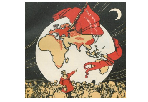 Marxism and World Revolution (Live Online)