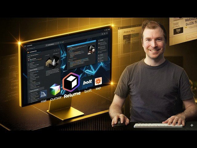 Best Website Development Tools of 2025