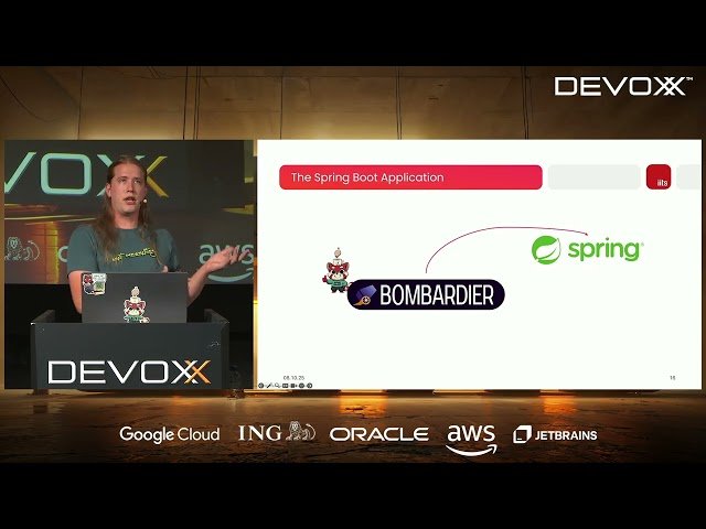 The Road Not Taken - A Developer's Guide to Life Beyond Spring Boot