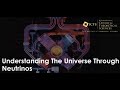 Neutrino Astronomy - The Supernova Story - Lecture 1