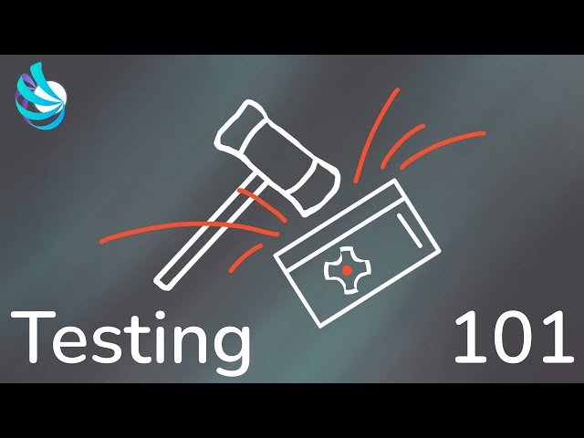 ASP.NET Core C# - Unit Testing, Mocking, Integration Testing, System Testing
