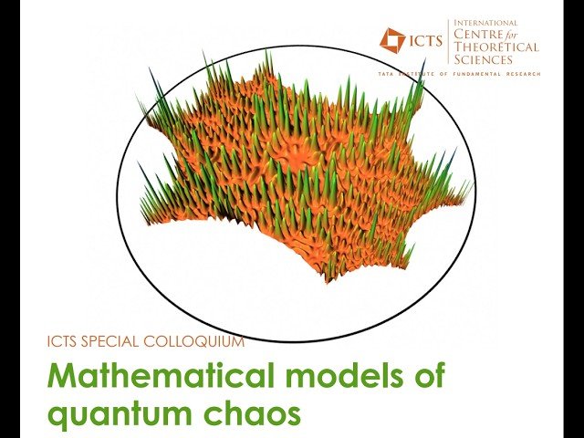 Mathematical Models of Quantum Chaos