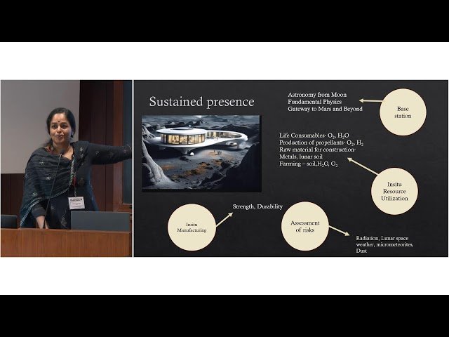 Planetary Studies - Lecture 28