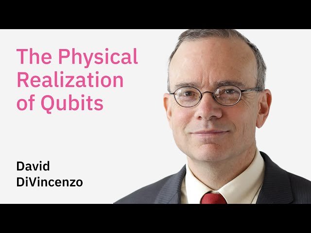 The Physical Realization of Qubits