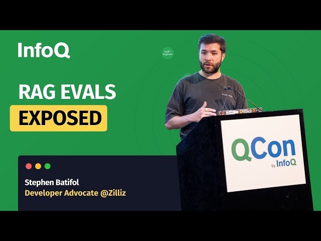 The Truth About RAG and vLLM - Why Your Multimodal System Fails at Scale