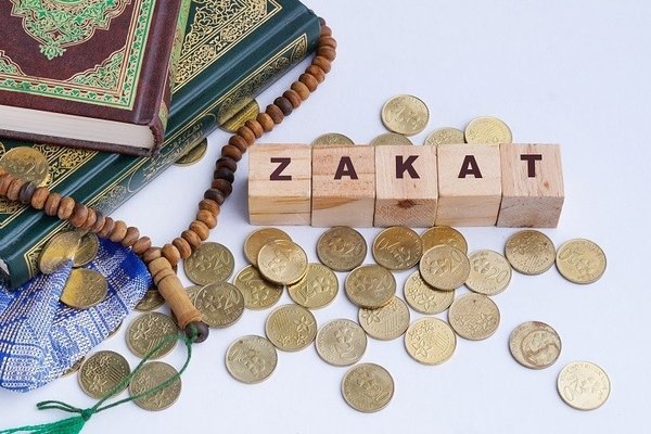 Pensijilan Asas Zakat