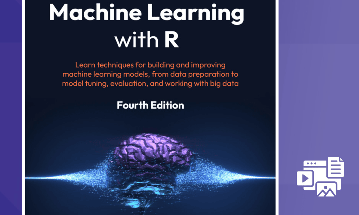 Machine Learning with R