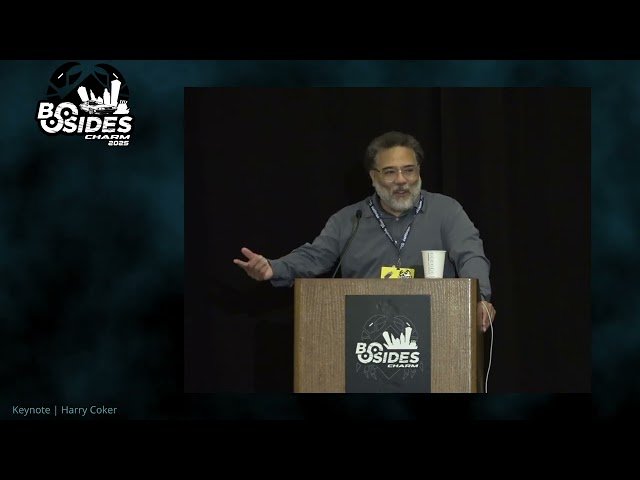 Cybersecurity as National Security