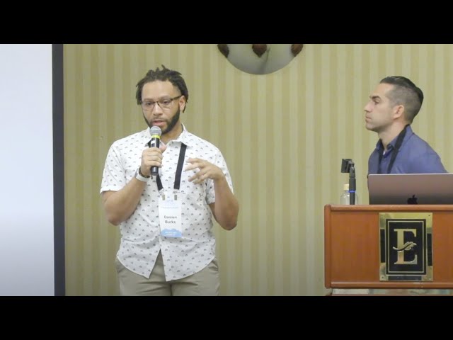 How Citi Advanced Their Containment Capabilities Through AWS Automation