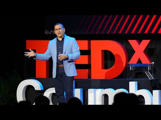 Unveiling Cybersecurity - A Journey of Questions and Resilience