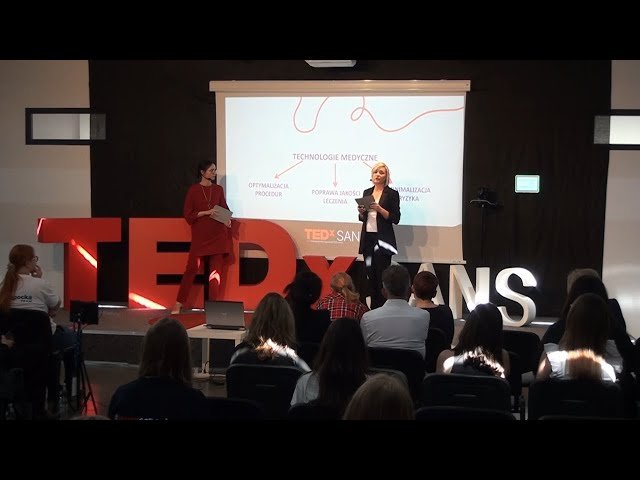 Medicine in Architecture - Where Health Meets Design