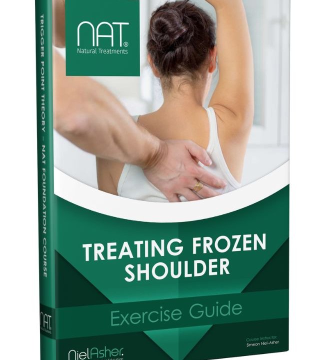 NAT Treating Frozen Shoulder
