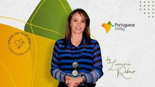 Brazilian Portuguese Language Course #1-for Beginners