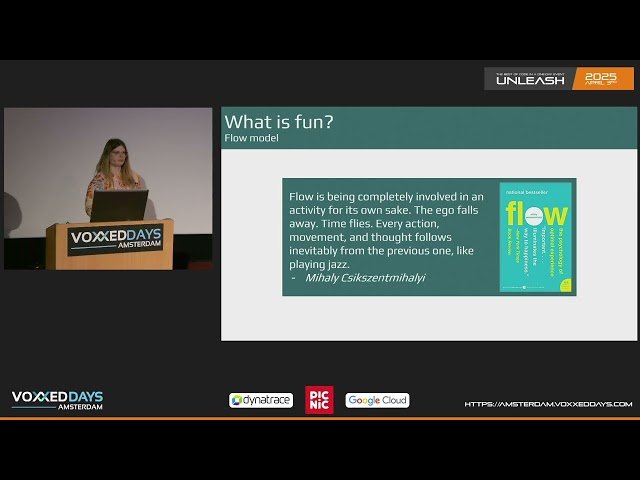 I Wish My Manager Was a Game Designer - Making Work More Engaging Through Game Design Principles