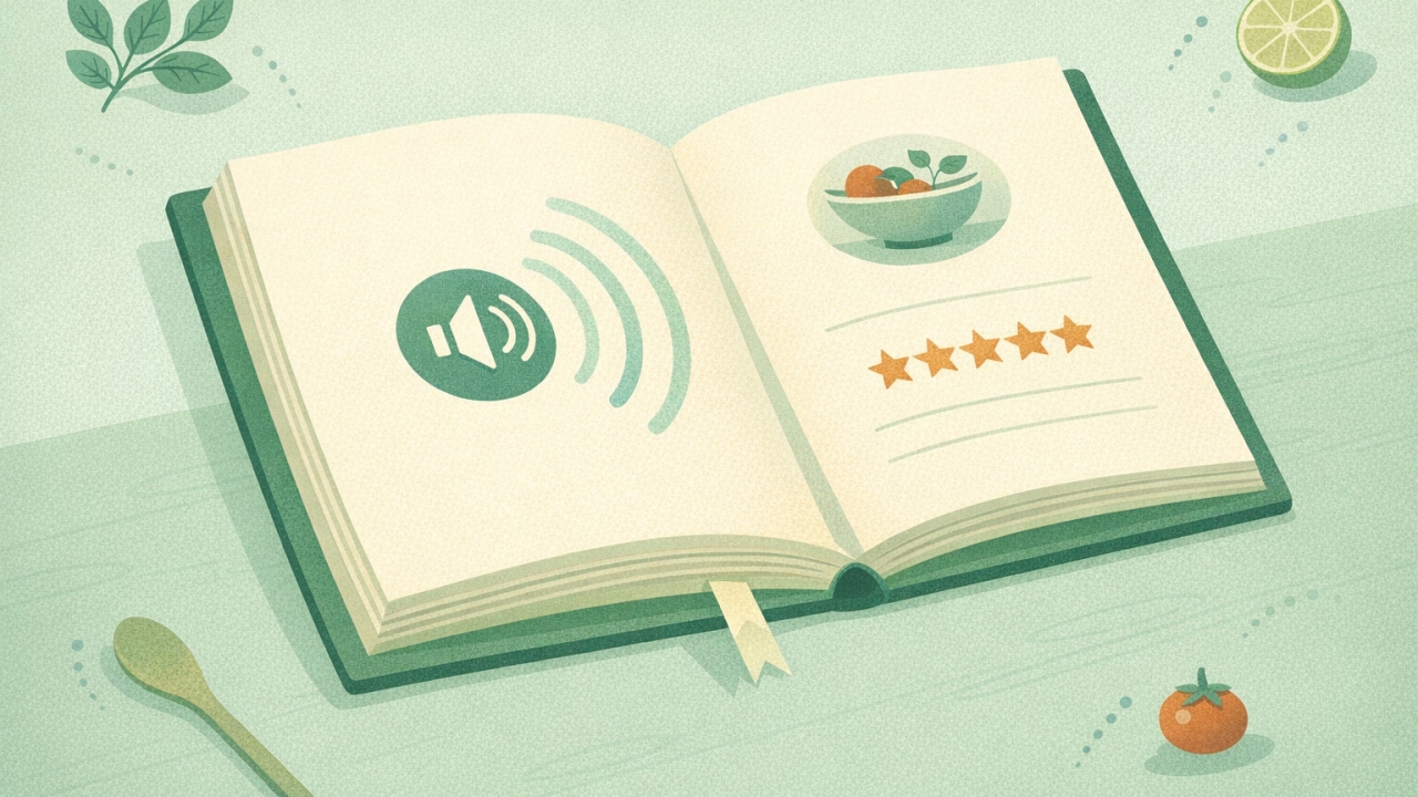 Final Additions to our Smart Cooking API using Codex