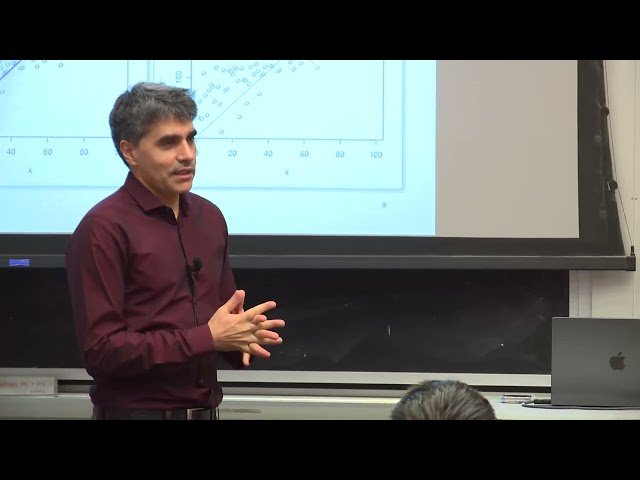 Principal Component Analysis in Finance - Lecture 9