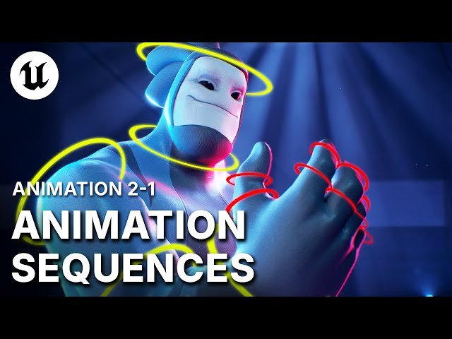 Baking Animation in UE5 - Control Rig to Animation Sequence and Back