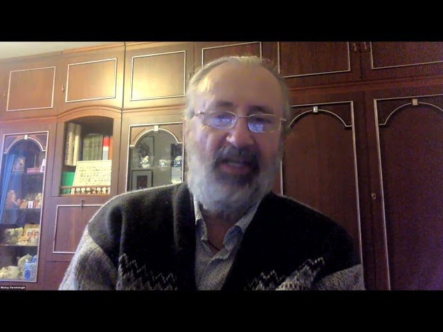 Tutorial on the Threshold Networks VC-Dimension - Continued - in Russian